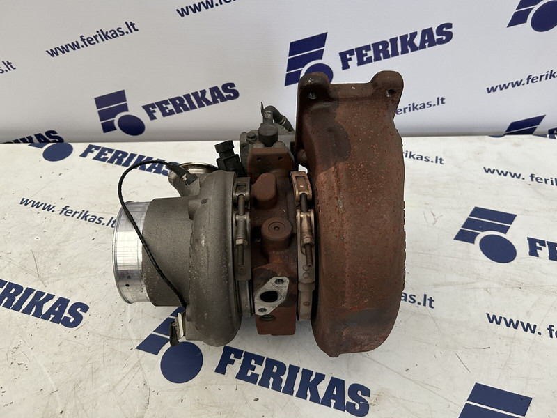 DAF HE400VG - Turbo for Truck: picture 1 DAF HE400VG - Turbo for Truck: picture 1