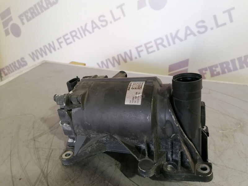 DAF - Engine and parts for Truck: picture 3 DAF - Engine and parts for Truck: picture 3