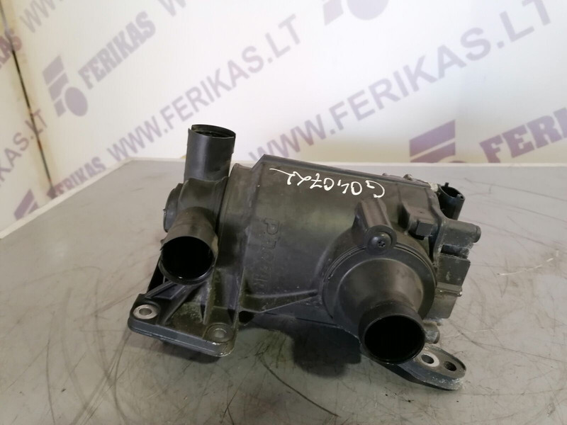DAF - Engine and parts for Truck: picture 1 DAF - Engine and parts for Truck: picture 1