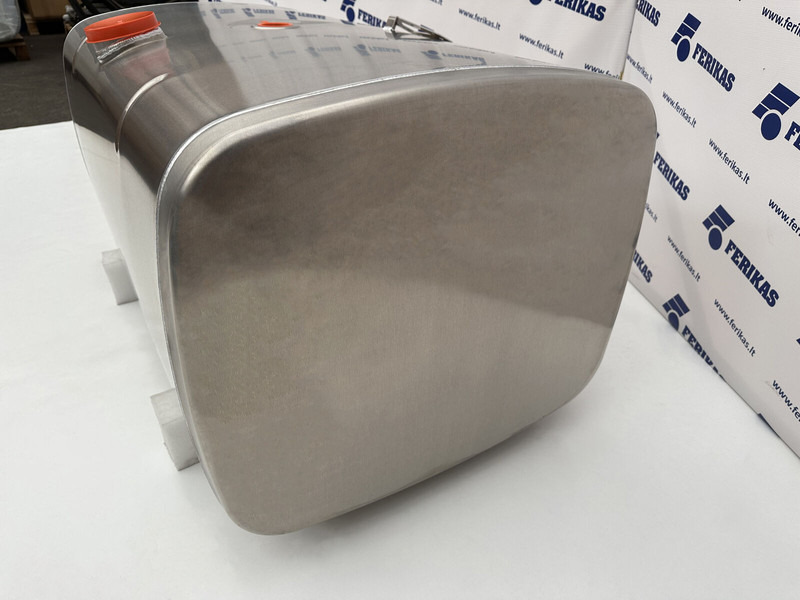 DAF - Fuel tank for Truck: picture 2 DAF - Fuel tank for Truck: picture 2