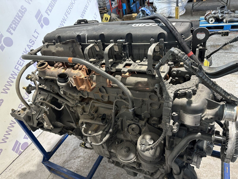 DAF MX-13 480HP - Engine for Truck: picture 5 DAF MX-13 480HP - Engine for Truck: picture 5