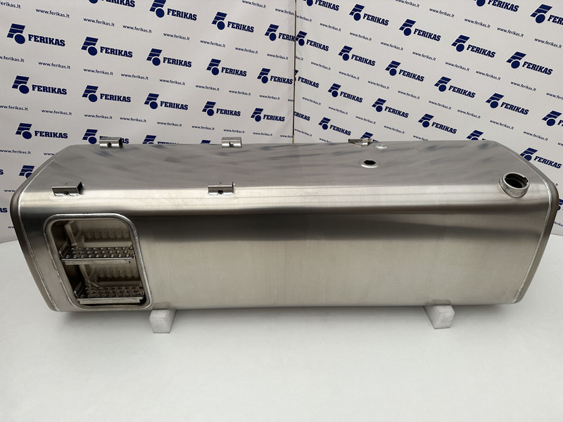 DAF New aluminum fuel tank 995L - Fuel tank for Truck: picture 1 DAF New aluminum fuel tank 995L - Fuel tank for Truck: picture 1
