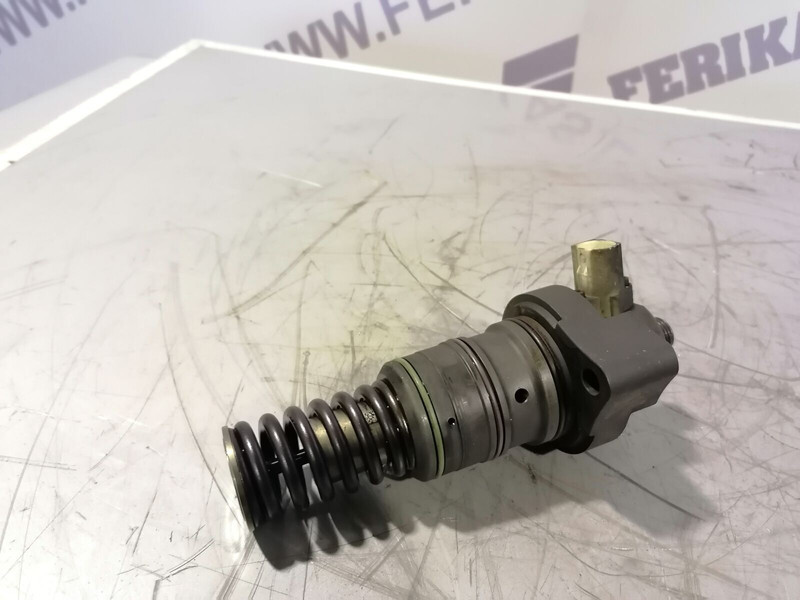 DAF XF 106 - Fuel pump for Truck: picture 1 DAF XF 106 - Fuel pump for Truck: picture 1