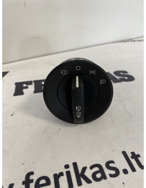 DAF XF 106 - Dashboard for Truck: picture 1 DAF XF 106 - Dashboard for Truck: picture 1