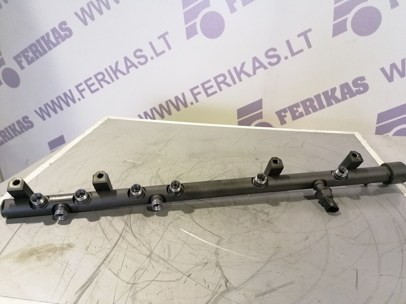 DAF XF 106 - Fuel processing/ Fuel delivery for Truck: picture 1 DAF XF 106 - Fuel processing/ Fuel delivery for Truck: picture 1