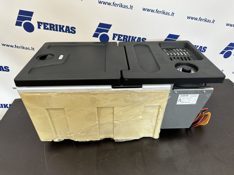 DAF XF105 / XF106 - Cab and interior for Truck: picture 5 DAF XF105 / XF106 - Cab and interior for Truck: picture 5