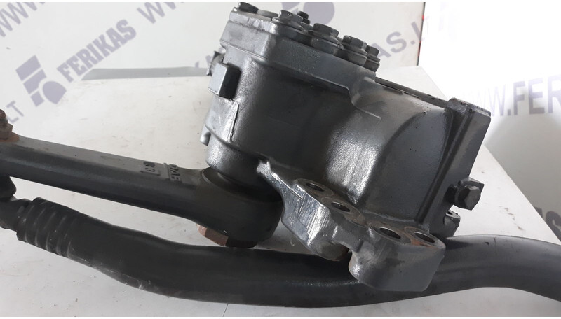 DAF XF106 - Steering gear for Truck: picture 5 DAF XF106 - Steering gear for Truck: picture 5