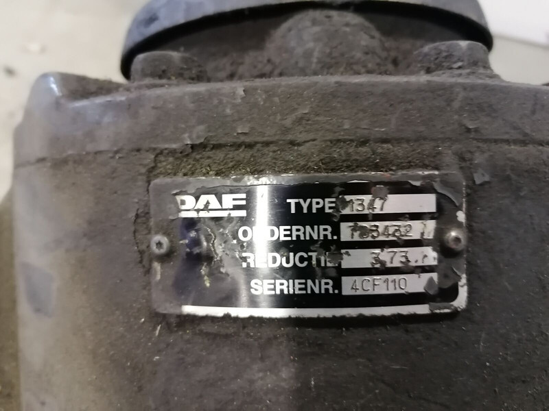 DAF cf85 - Differential gear for Truck: picture 3 DAF cf85 - Differential gear for Truck: picture 3