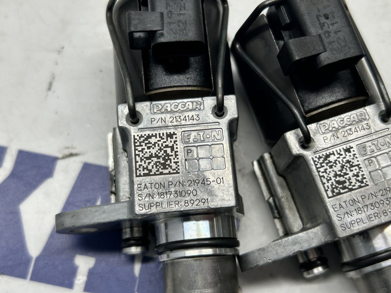 DAF control valve - Engine and parts for Truck: picture 3 DAF control valve - Engine and parts for Truck: picture 3