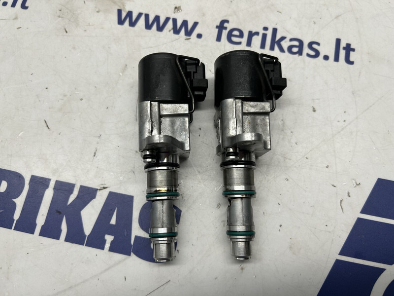 DAF control valve - Engine and parts for Truck: picture 2 DAF control valve - Engine and parts for Truck: picture 2