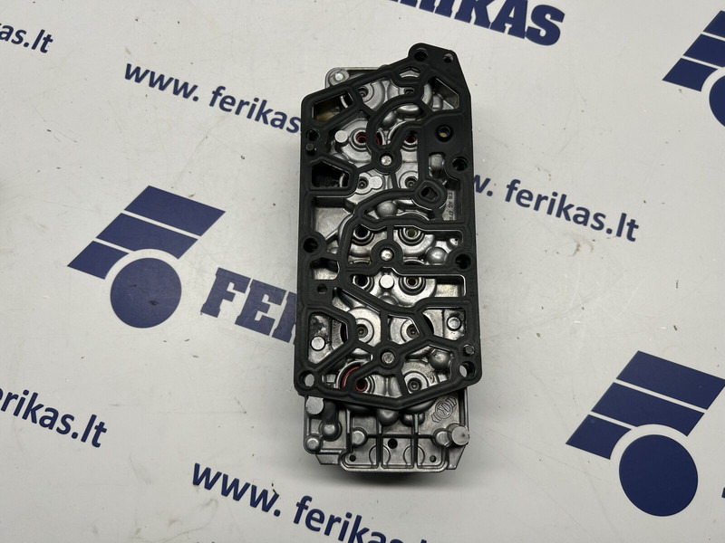 DAF gearbox valve - Engine and parts for Truck: picture 2 DAF gearbox valve - Engine and parts for Truck: picture 2