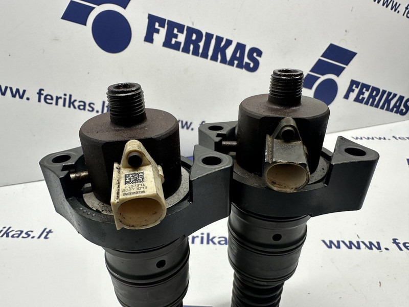 DAF injector set - Fuel filter for Truck: picture 3 DAF injector set - Fuel filter for Truck: picture 3