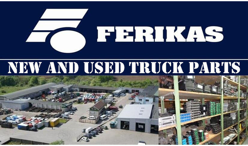 DAF original fuel tank brackets 620x675 - Fuel processing/ Fuel delivery for Truck: picture 4 DAF original fuel tank brackets 620x675 - Fuel processing/ Fuel delivery for Truck: picture 4