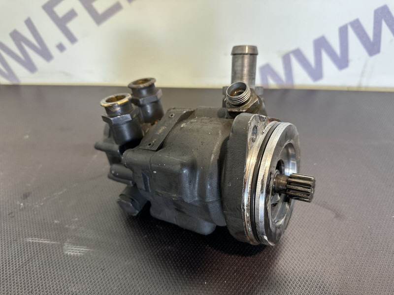DAF power steering pump - Steering pump for Truck: picture 2 DAF power steering pump - Steering pump for Truck: picture 2