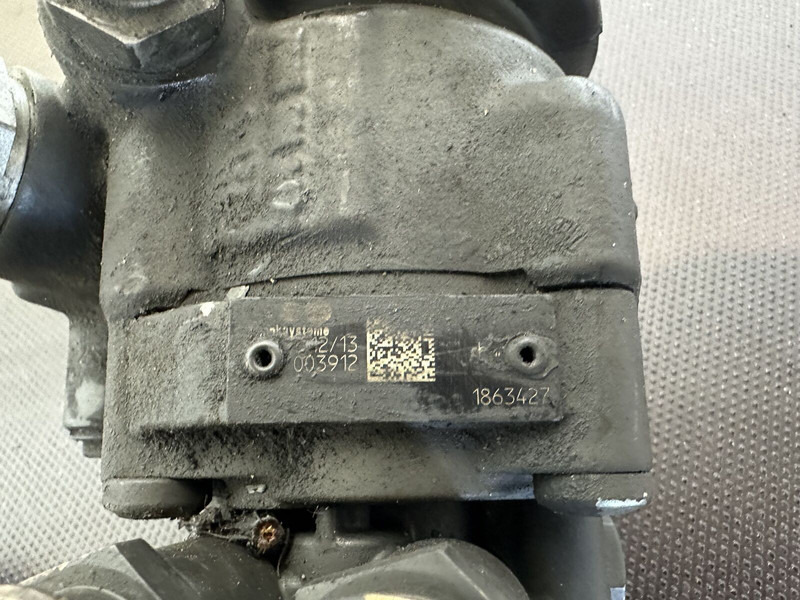 DAF power steering pump - Steering pump for Truck: picture 4 DAF power steering pump - Steering pump for Truck: picture 4