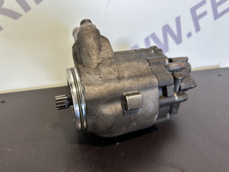 DAF power steering pump - Steering pump for Truck: picture 1 DAF power steering pump - Steering pump for Truck: picture 1