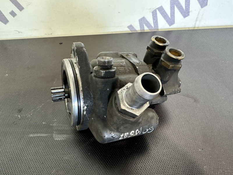 DAF power steering pump - Steering pump for Truck: picture 1 DAF power steering pump - Steering pump for Truck: picture 1