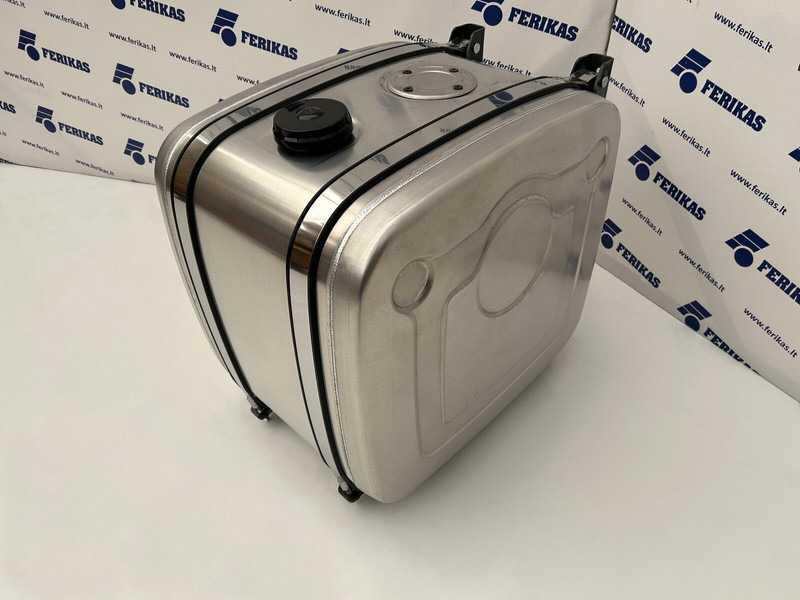Hydraulic aluminum oil tank 200L - Hydraulic tank for Truck: picture 3 Hydraulic aluminum oil tank 200L - Hydraulic tank for Truck: picture 3