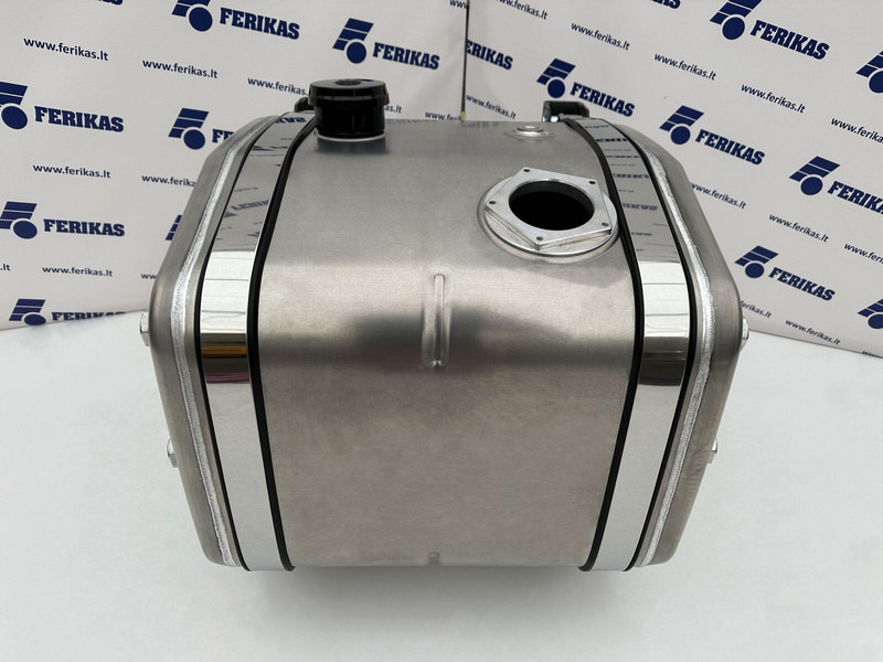 Hydraulic aluminum oil tank 200L - Hydraulic tank for Truck: picture 1 Hydraulic aluminum oil tank 200L - Hydraulic tank for Truck: picture 1