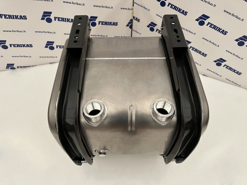 New Hydraulic tank for Truck Hydraulic aluminum oil tank 200L: picture 6