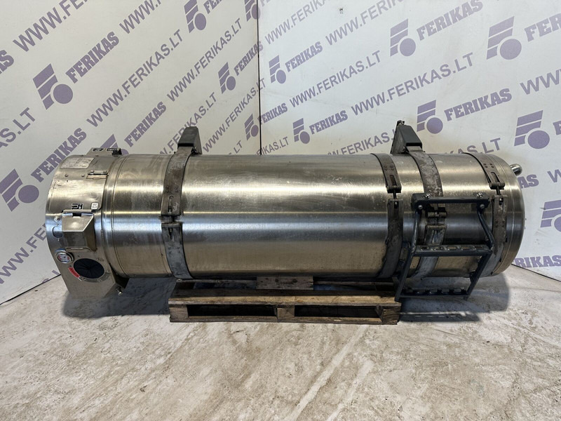 Iveco S-WAY - Fuel tank for Truck: picture 1 Iveco S-WAY - Fuel tank for Truck: picture 1