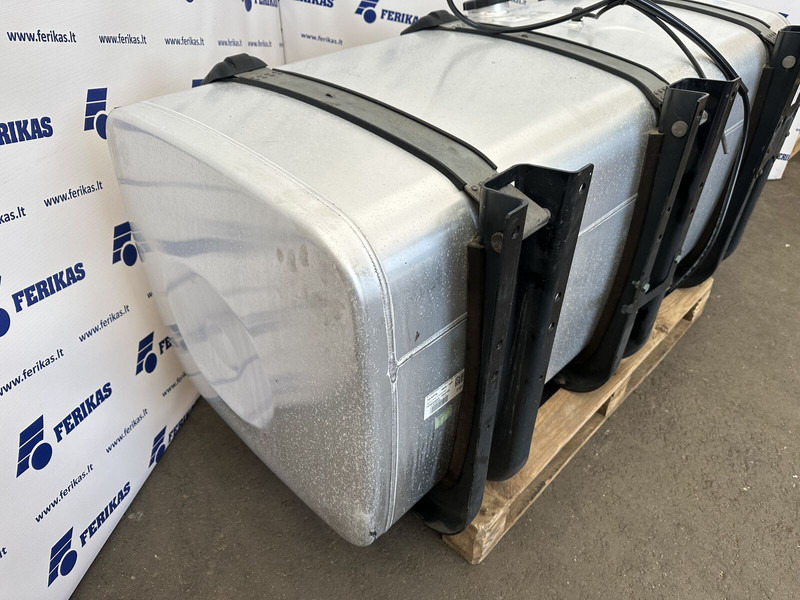 MAN 710L fuel tank - Fuel tank for Truck: picture 5 MAN 710L fuel tank - Fuel tank for Truck: picture 5