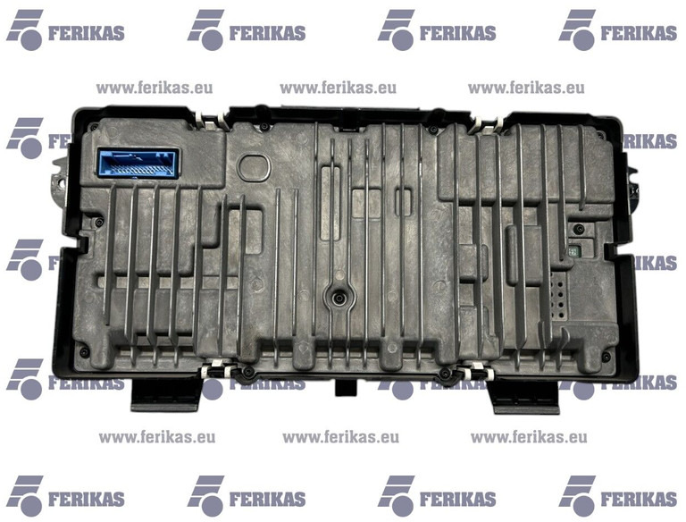 MAN LED - Dashboard for Truck: picture 2 MAN LED - Dashboard for Truck: picture 2