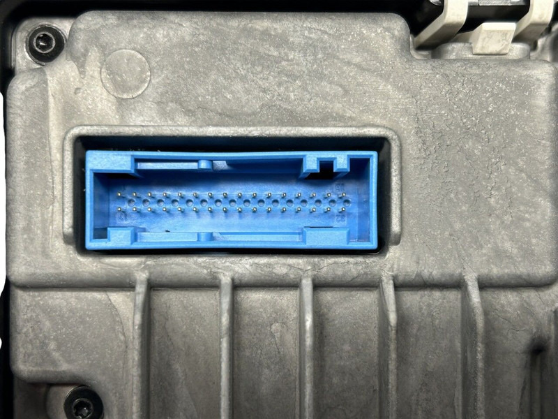 MAN LED - Dashboard for Truck: picture 3 MAN LED - Dashboard for Truck: picture 3