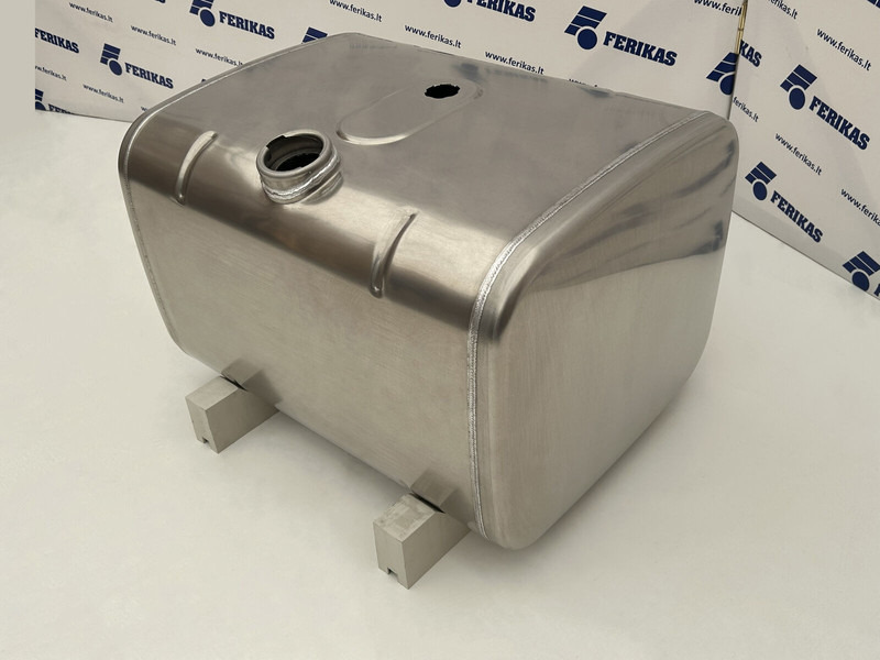 MAN New aluminum fuel tank 220L - Fuel tank for Truck: picture 3 MAN New aluminum fuel tank 220L - Fuel tank for Truck: picture 3