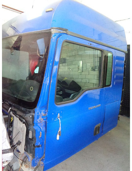 MAN TGA, TGX XXL, XLX cabs for sale, few colour in stock !!! "WORLDW - Cab and interior for Truck: picture 5 MAN TGA, TGX XXL, XLX cabs for sale, few colour in stock !!! "WORLDW - Cab and interior for Truck: picture 5