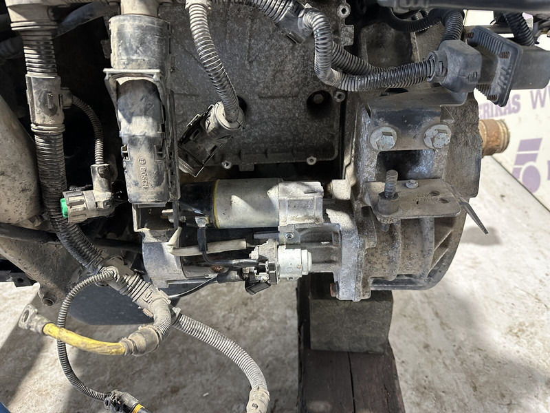 Engine for Truck MAN TGL 7.150: picture 7
