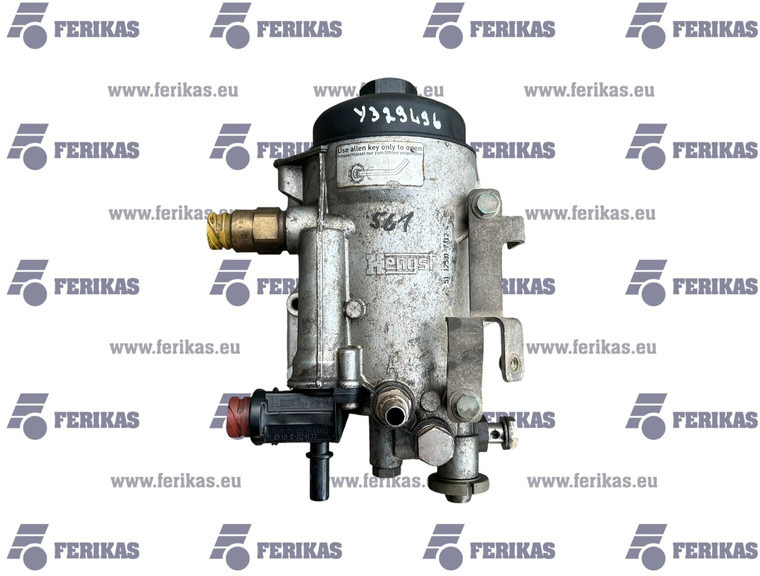 MAN TGL - Fuel filter for Truck: picture 1 MAN TGL - Fuel filter for Truck: picture 1