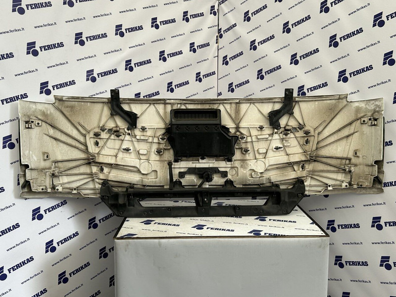 MAN TGX - Hood for Truck: picture 4 MAN TGX - Hood for Truck: picture 4