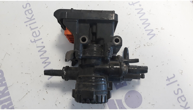 MAN TGX - Brake parts for Truck: picture 1 MAN TGX - Brake parts for Truck: picture 1
