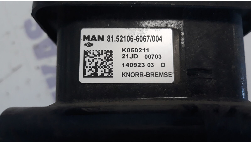 MAN TGX - Brake parts for Truck: picture 4 MAN TGX - Brake parts for Truck: picture 4