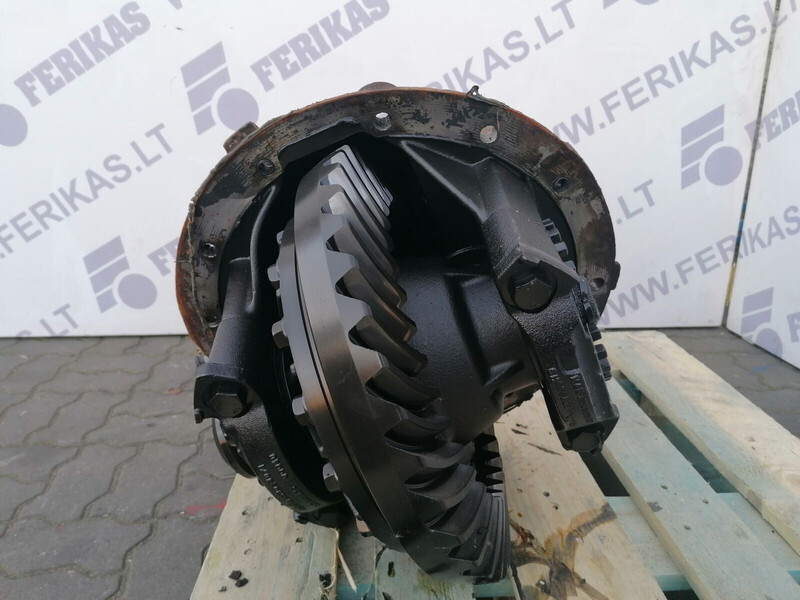 MAN TGX - Differential gear for Truck: picture 1 MAN TGX - Differential gear for Truck: picture 1
