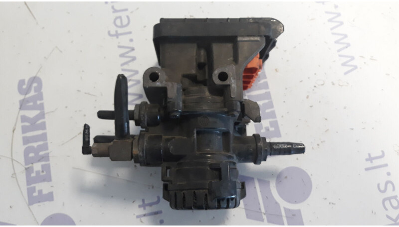MAN TGX - Brake parts for Truck: picture 3 MAN TGX - Brake parts for Truck: picture 3