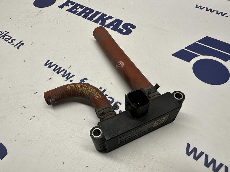 MAN pressure sensor - Sensor for Truck: picture 1 MAN pressure sensor - Sensor for Truck: picture 1