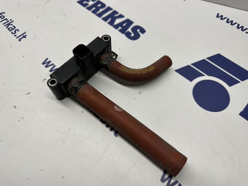 MAN pressure sensor - Sensor for Truck: picture 2 MAN pressure sensor - Sensor for Truck: picture 2