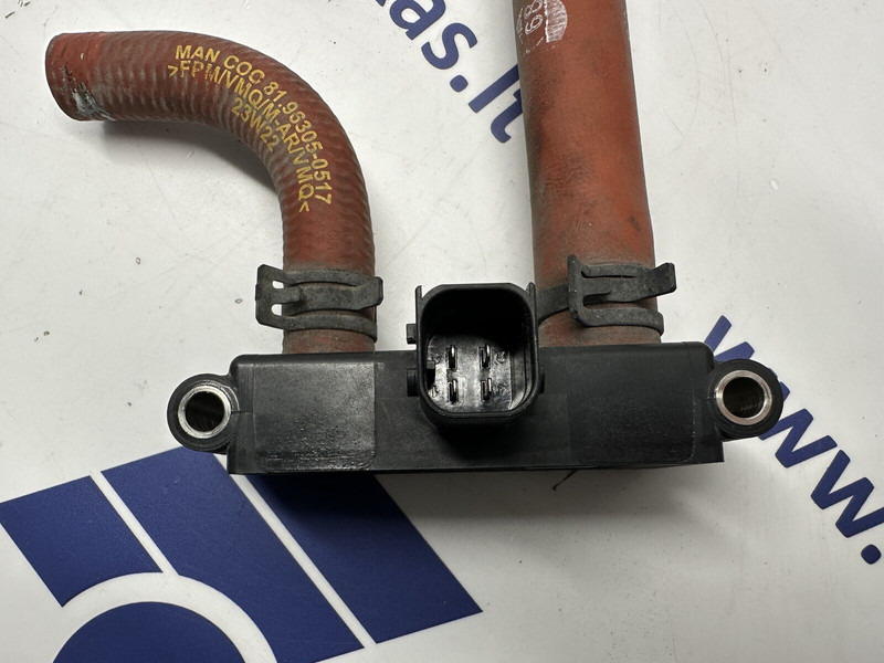 MAN pressure sensor - Sensor for Truck: picture 4 MAN pressure sensor - Sensor for Truck: picture 4
