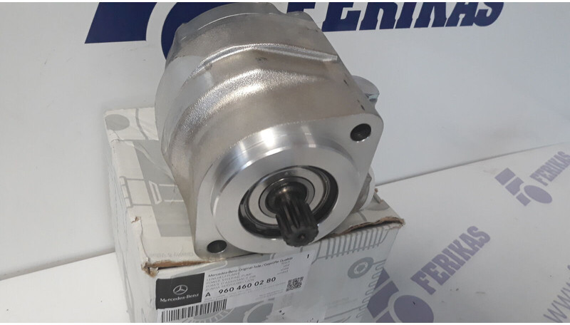 Mercedes-Benz Actros - Steering pump for Truck: picture 1 Mercedes-Benz Actros - Steering pump for Truck: picture 1