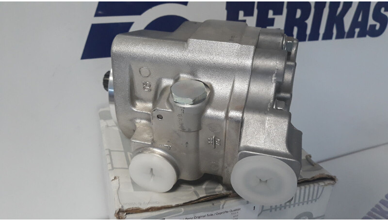 Mercedes-Benz Actros - Steering pump for Truck: picture 3 Mercedes-Benz Actros - Steering pump for Truck: picture 3