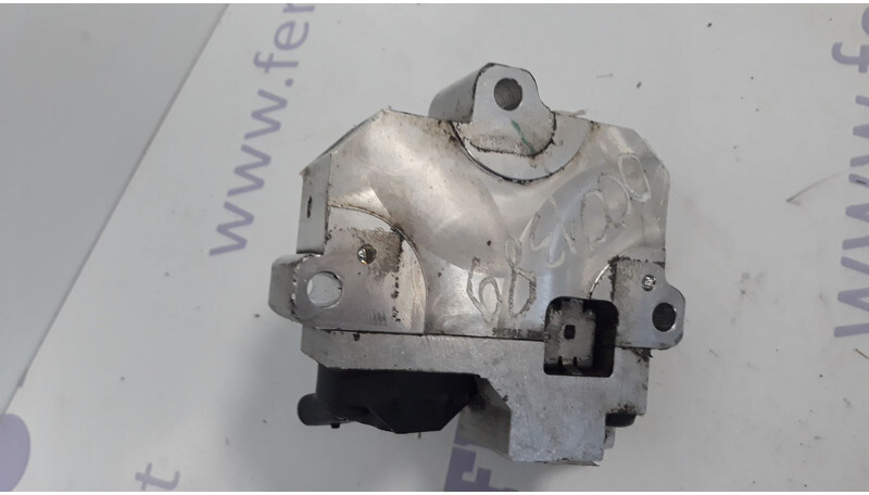 Mercedes-Benz Actros MP4 - Engine and parts for Truck: picture 4 Mercedes-Benz Actros MP4 - Engine and parts for Truck: picture 4