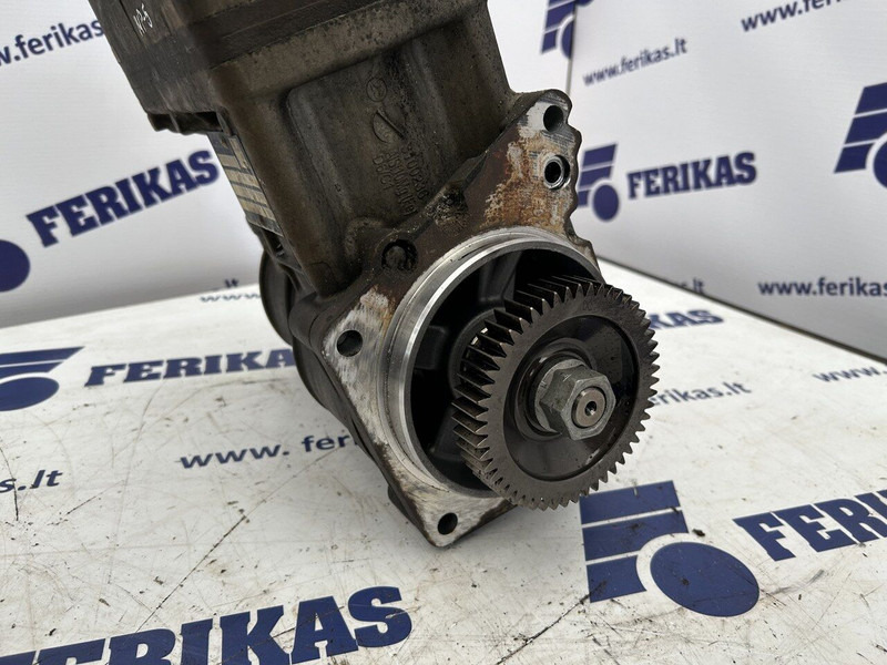 Mercedes-Benz Actros MP5 - Engine and parts for Truck: picture 3 Mercedes-Benz Actros MP5 - Engine and parts for Truck: picture 3