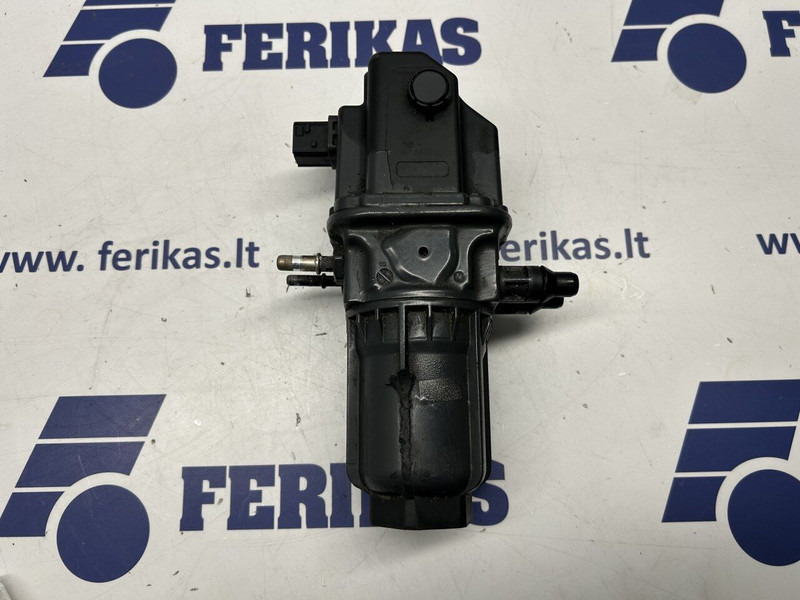 Mercedes-Benz AdBlue pump - Muffler/ Exhaust system for Truck: picture 1 Mercedes-Benz AdBlue pump - Muffler/ Exhaust system for Truck: picture 1