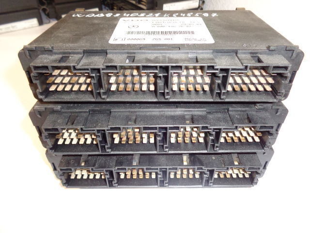 ECU for Truck Mercedes-Benz CPC/FR 0024464002, 0014464102, 0024460102, 0014461302, 001446190: picture 8