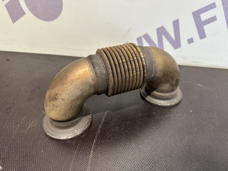 Mercedes-Benz EGR pipe - Muffler/ Exhaust system for Truck: picture 3 Mercedes-Benz EGR pipe - Muffler/ Exhaust system for Truck: picture 3