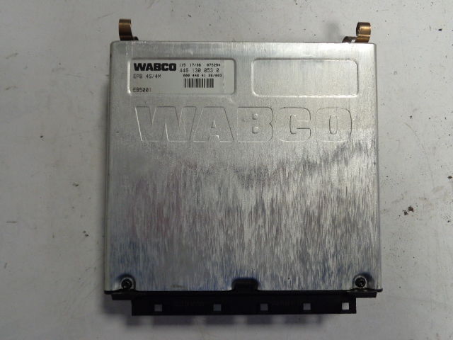 Mercedes-Benz EPB (WORLDWIDE DELIVERY) - ECU for Truck: picture 1 Mercedes-Benz EPB (WORLDWIDE DELIVERY) - ECU for Truck: picture 1