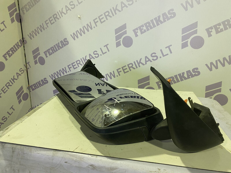 Mercedes-Benz  - Rear view mirror for Truck: picture 1 Mercedes-Benz  - Rear view mirror for Truck: picture 1