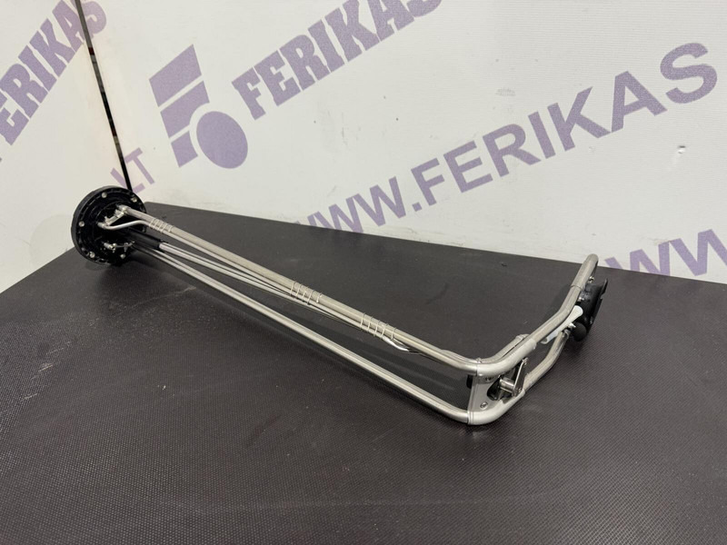 Mercedes-Benz - Muffler/ Exhaust system for Truck: picture 1 Mercedes-Benz - Muffler/ Exhaust system for Truck: picture 1
